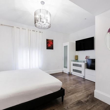 Ithaca Aparthotel Miami Beach Exterior foto