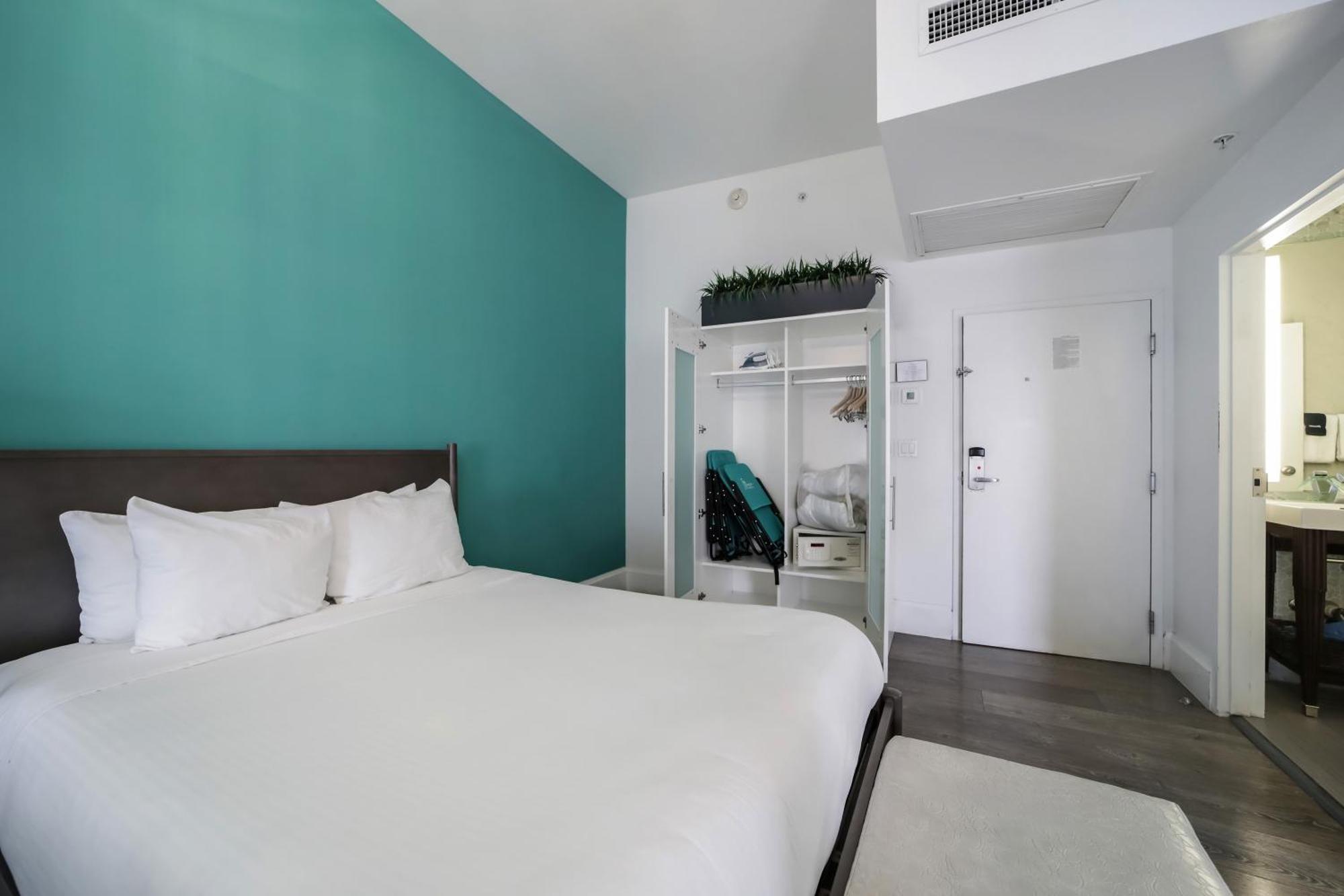 Ithaca Aparthotel Miami Beach Exterior foto
