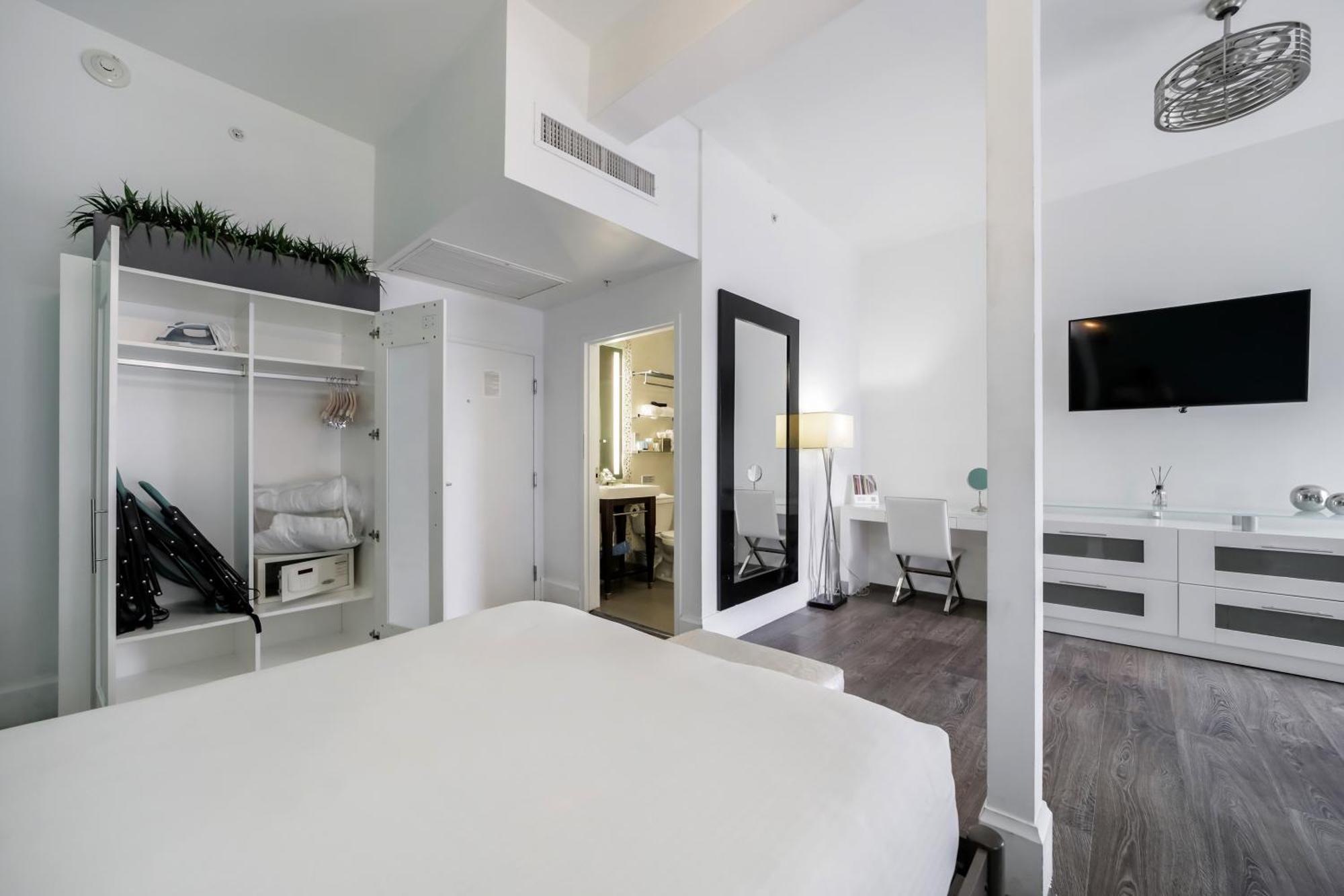 Ithaca Aparthotel Miami Beach Exterior foto