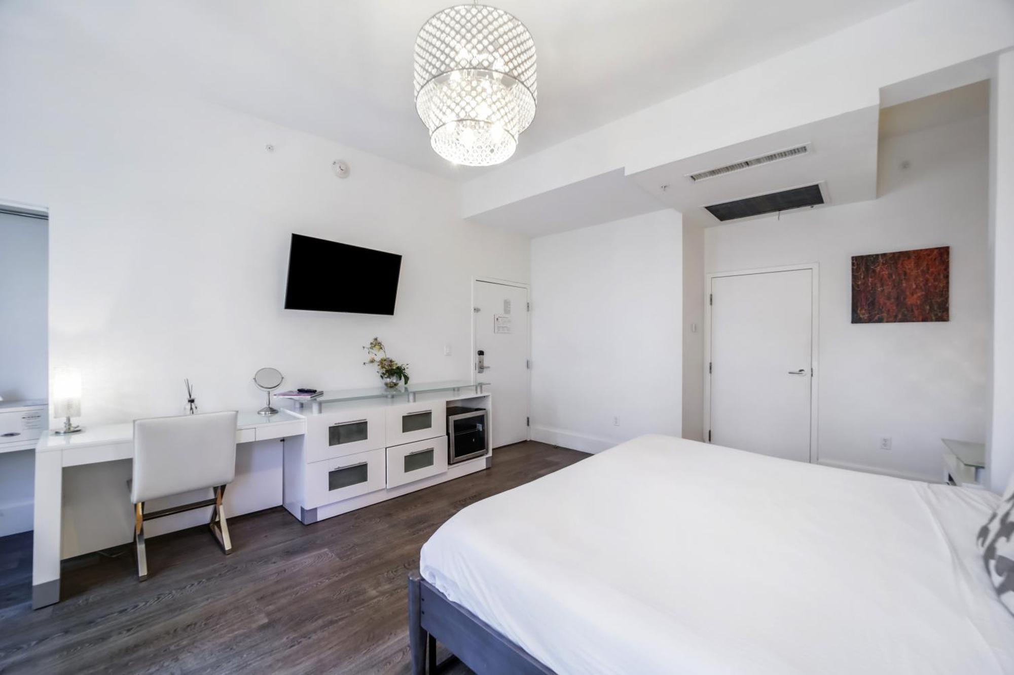 Ithaca Aparthotel Miami Beach Exterior foto