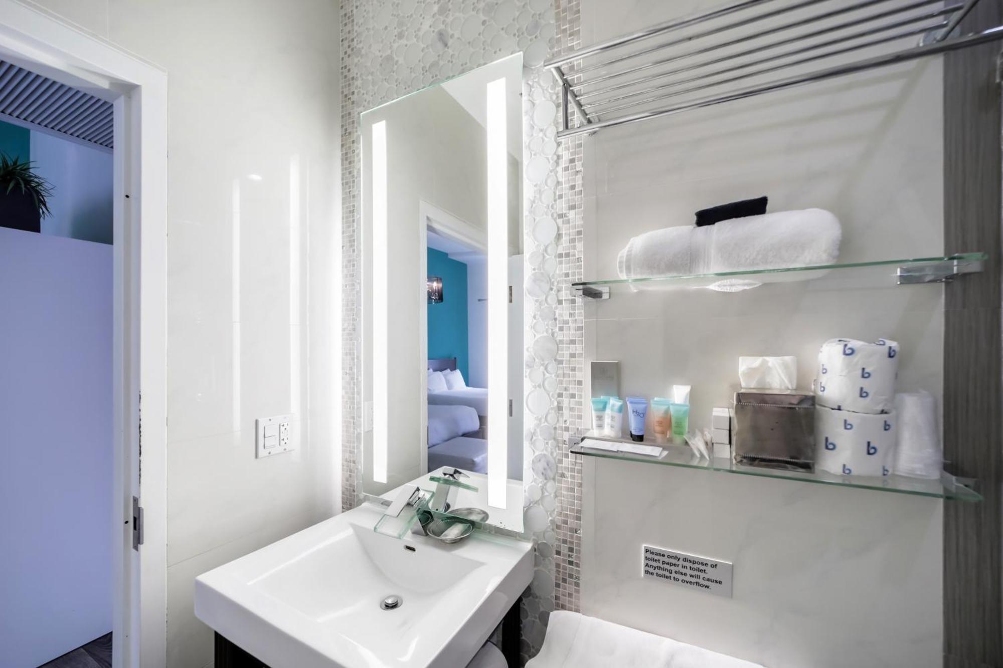 Ithaca Aparthotel Miami Beach Exterior foto