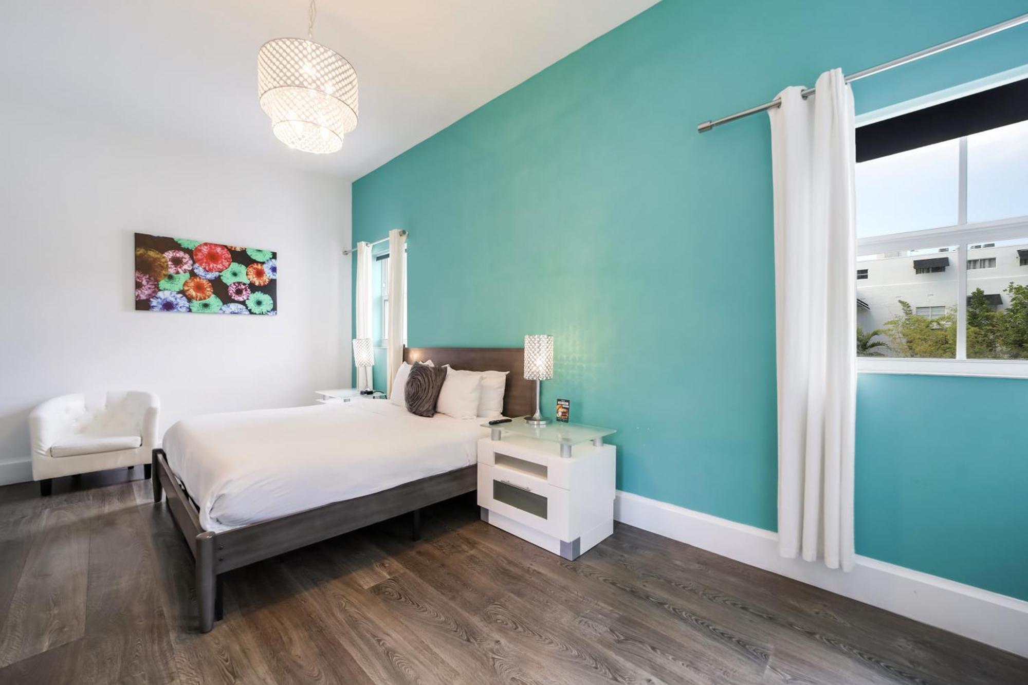 Ithaca Aparthotel Miami Beach Exterior foto