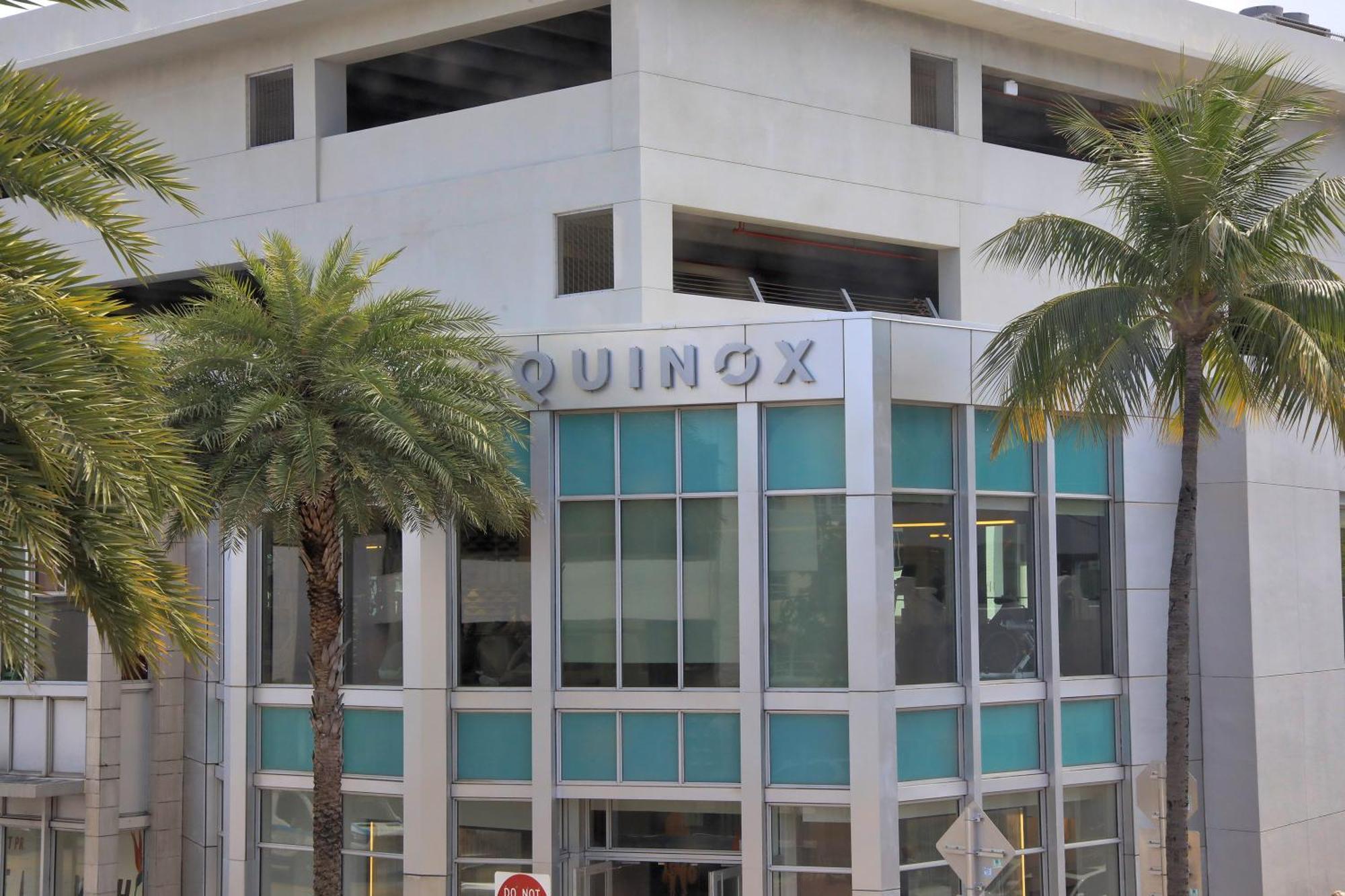 Ithaca Aparthotel Miami Beach Exterior foto