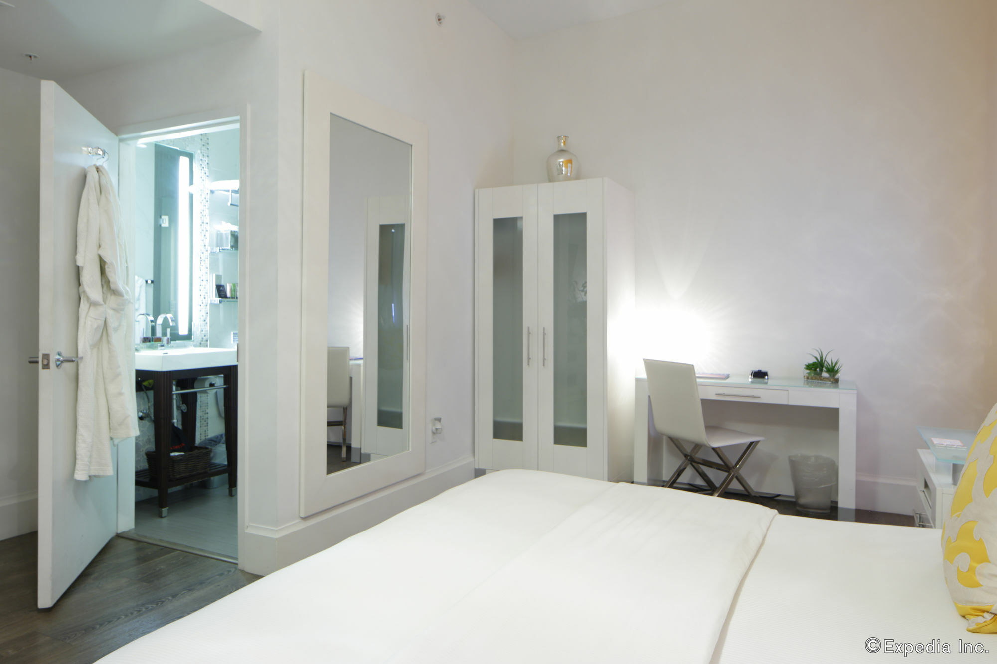 Ithaca Aparthotel Miami Beach Exterior foto