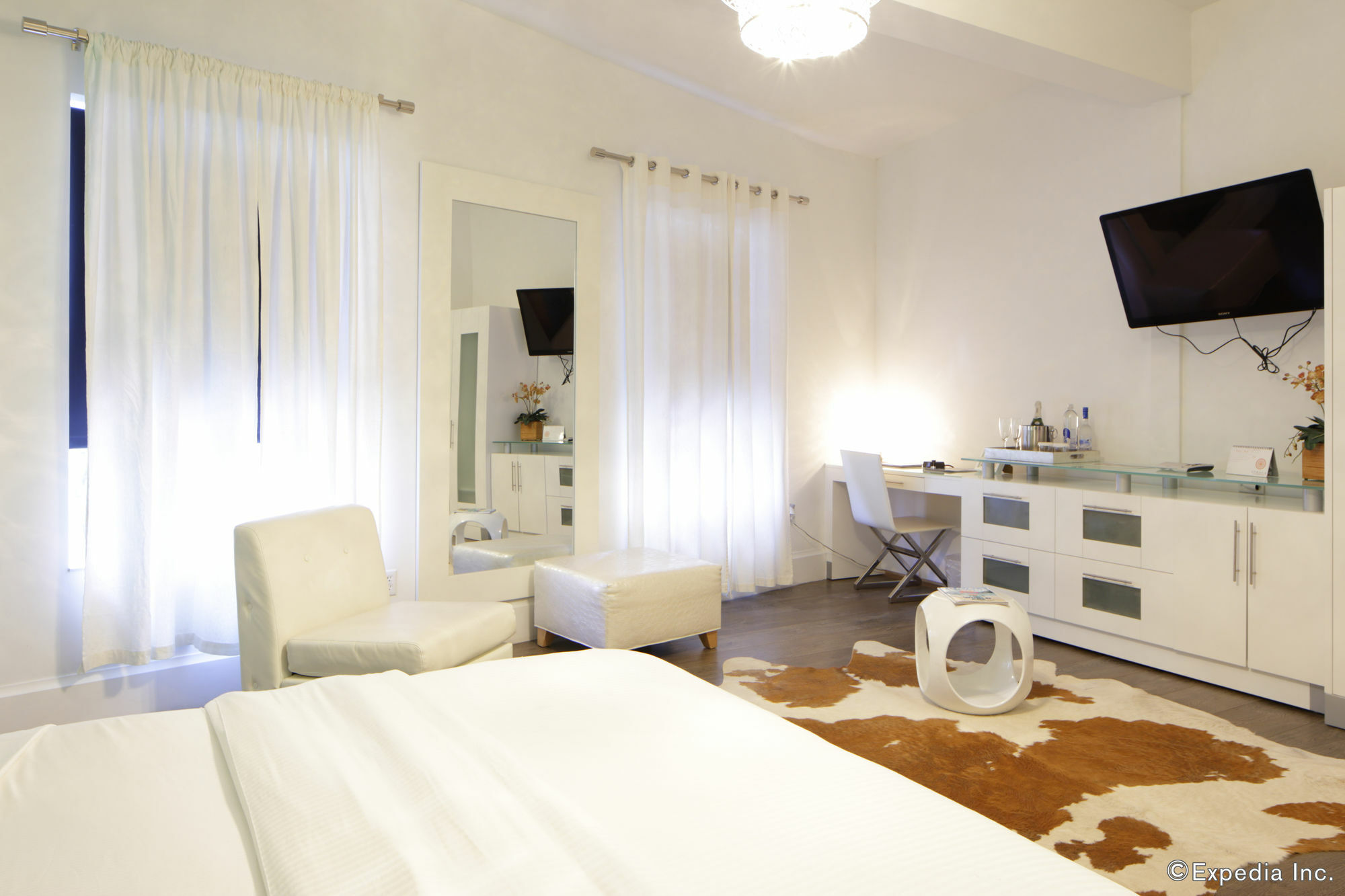 Ithaca Aparthotel Miami Beach Exterior foto
