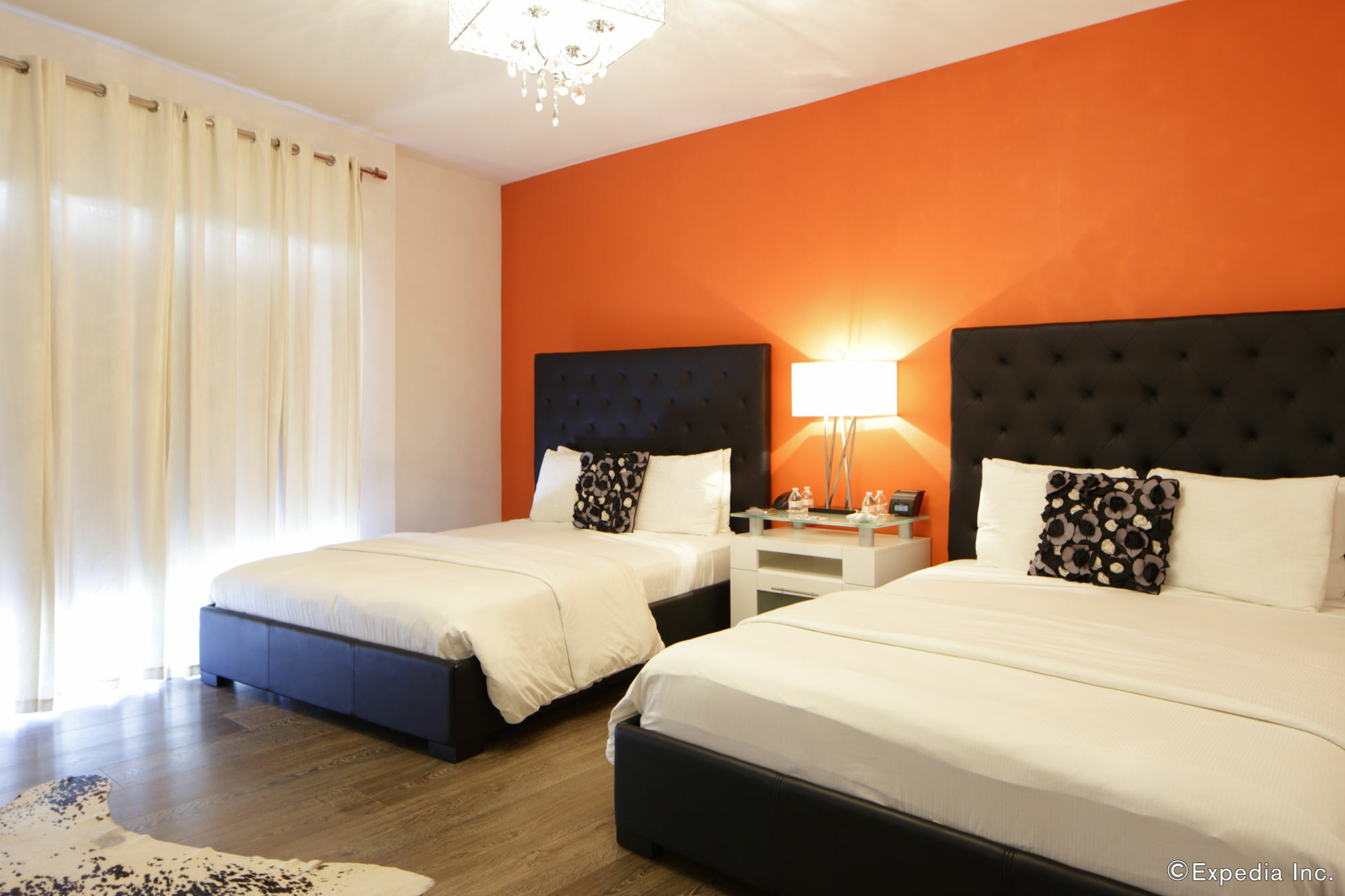 Ithaca Aparthotel Miami Beach Exterior foto