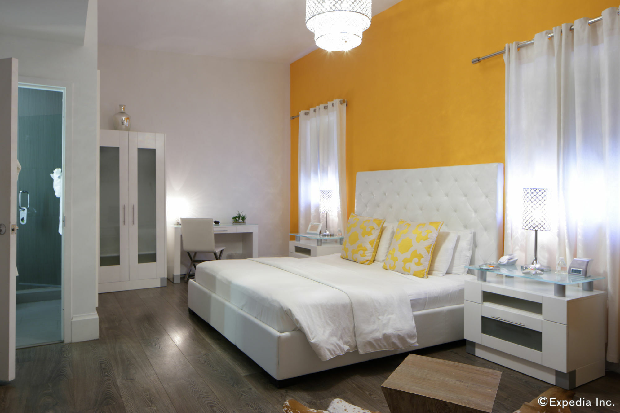 Ithaca Aparthotel Miami Beach Exterior foto