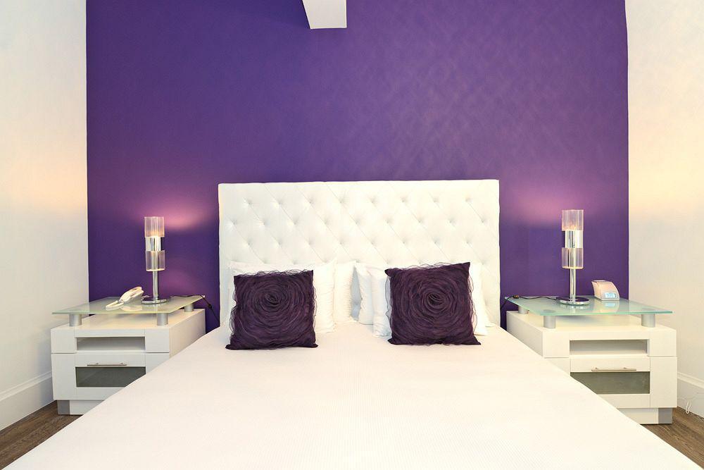 Ithaca Aparthotel Miami Beach Exterior foto
